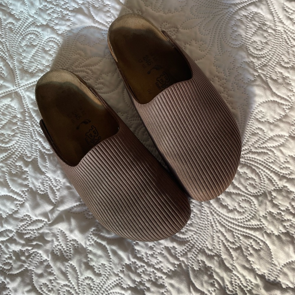 Birkenstock Birki’s clog